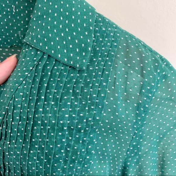 Vintage 40s Dress - Picture 6 of 10